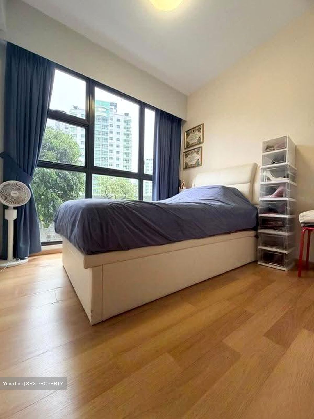 Prive (D19), Condominium #634240621
